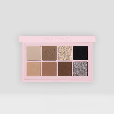 Sombras Duet "GRUNGY GREYS"