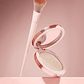 Brocha de polvo Pretty Pressed Precision - Miniatura 2