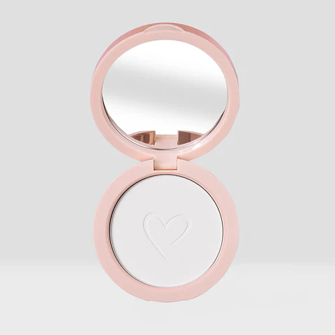 Pretty Pressed "Sheer Perfection" - Polvo Compacto Fijador