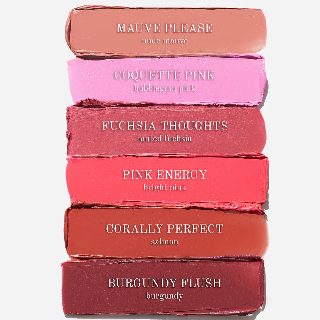 Rubor En Barra/Sticks 