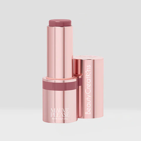 Rubor En Barra/Sticks "Mauve Please"