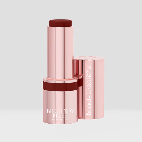 Rubor En Barra/Sticks "Burgundy Flush"