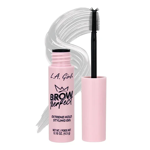 Gel fijador de fijación extrema "Brow Perfect"