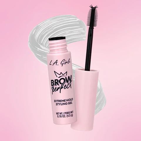 Gel fijador de fijación extrema "Brow Perfect"