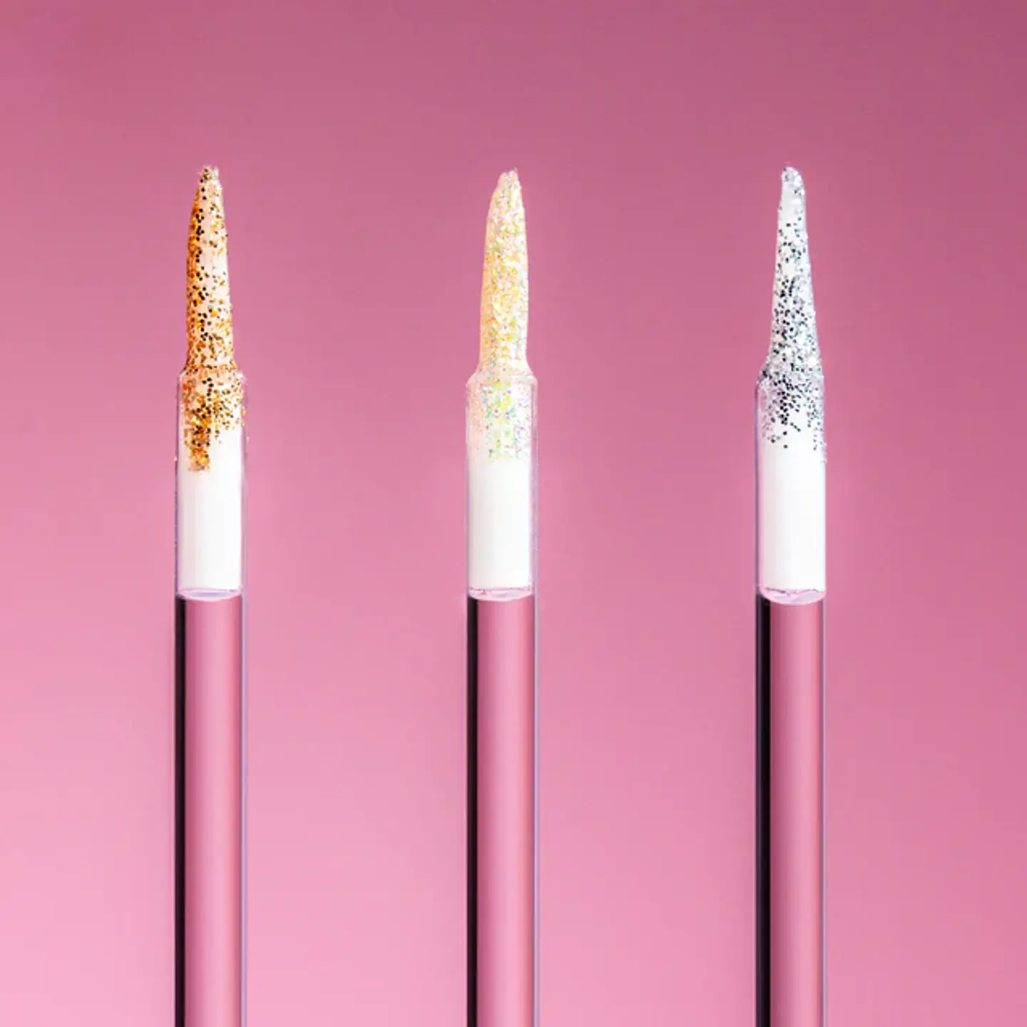 Delineador glitters 