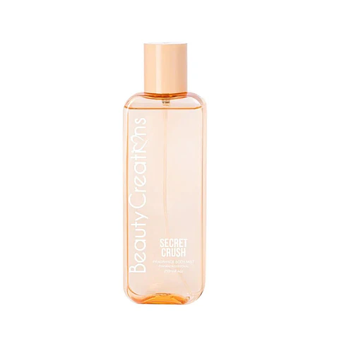 Mist Corporal "secret crush"