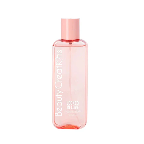 Mist Corporal "locked in love"