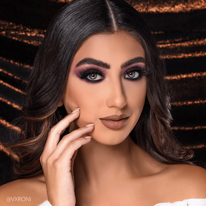 Sombra MADAME RUBY THE FORTUNE TELLER 4