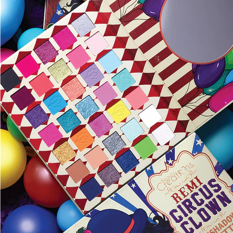 SOMBRAS REMI THE CIRCUS CLOWN