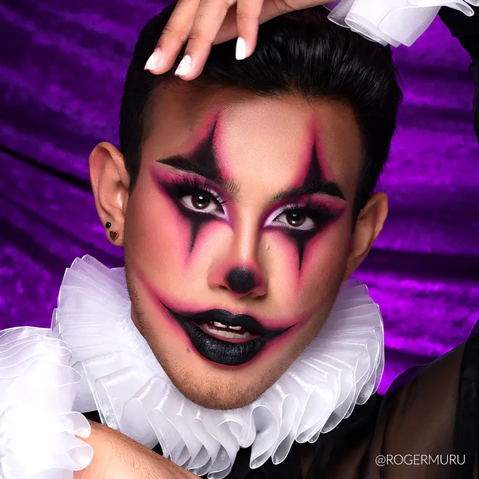 SOMBRAS REMI THE CIRCUS CLOWN 3
