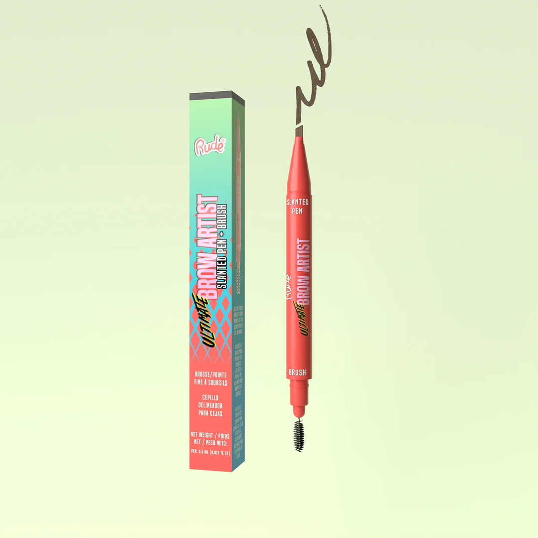 Lápiz y cepillo TAUPE 