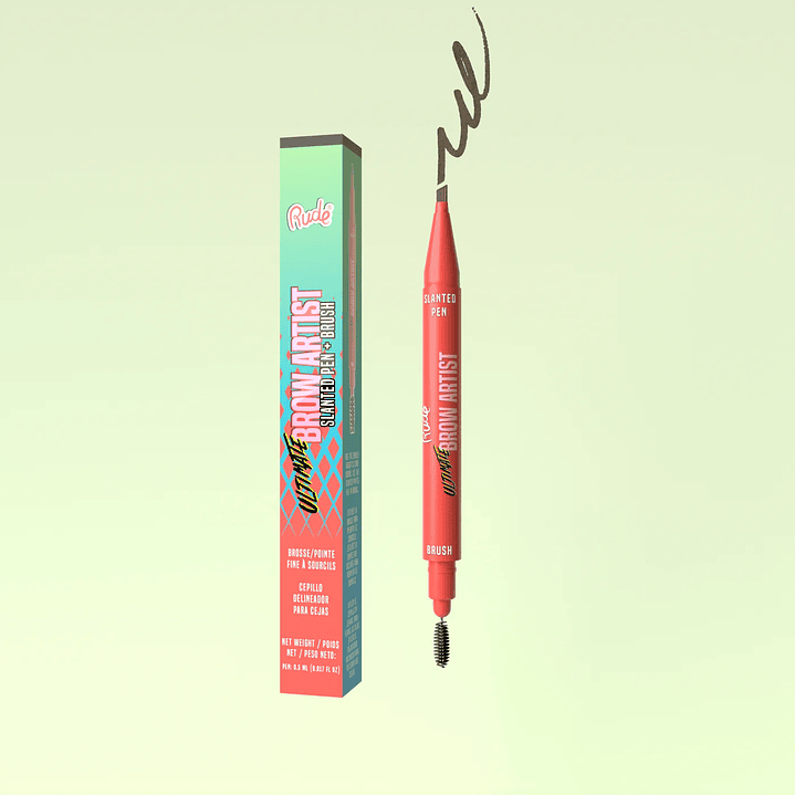 Lápiz y cepillo TAUPE 