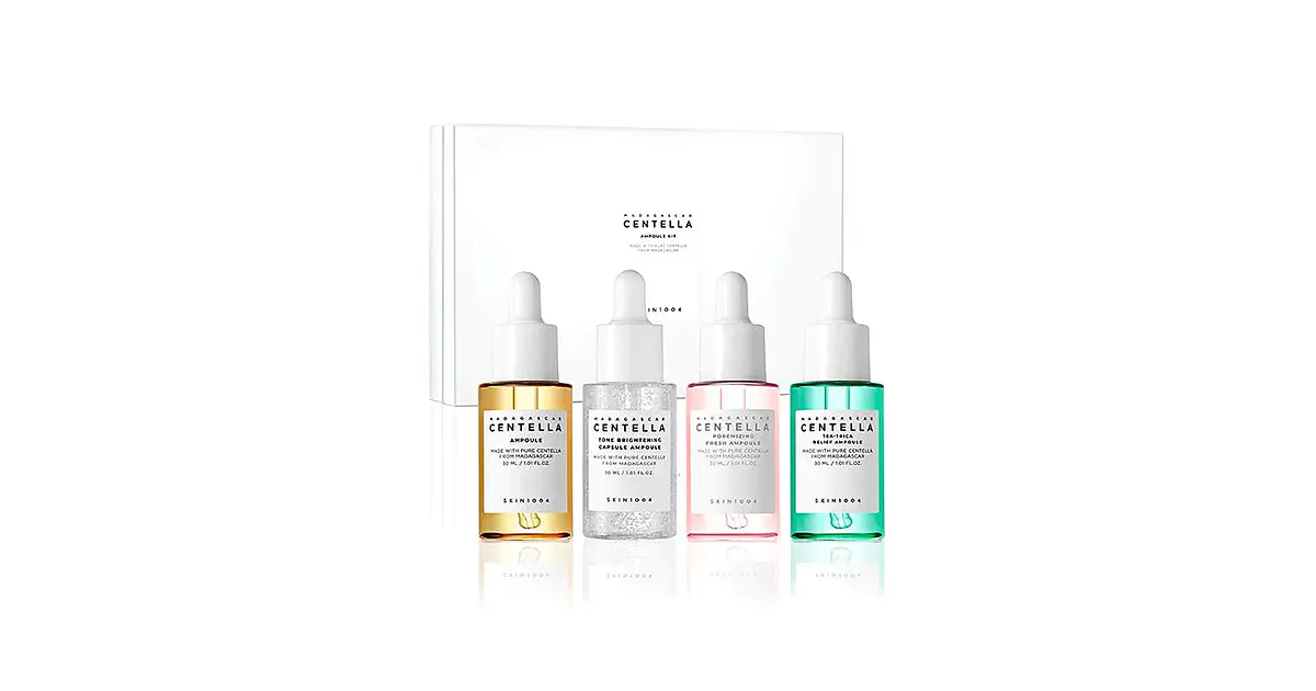 Ampolla mini 30ml (individual)