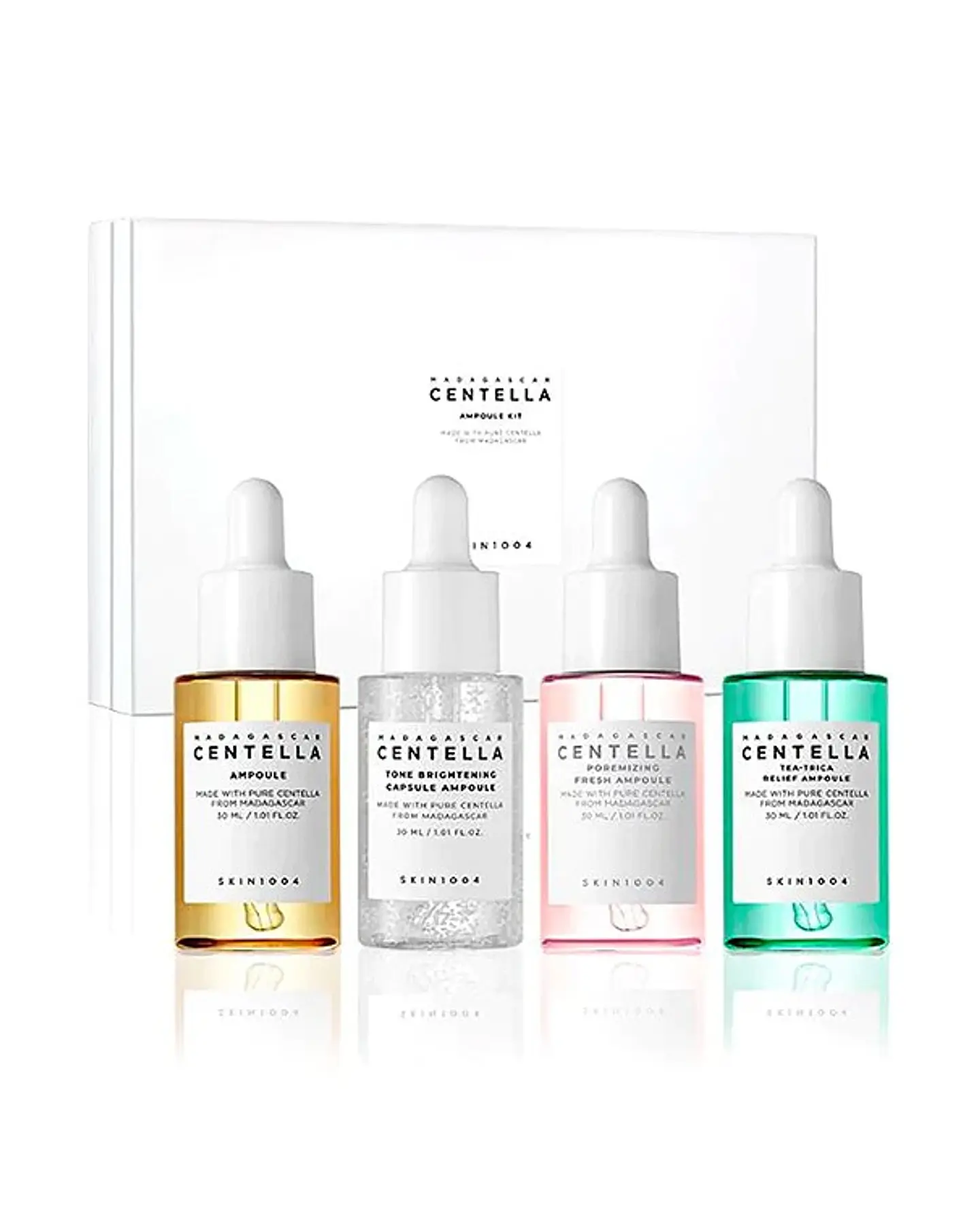 Ampolla mini 30ml (individual) 1