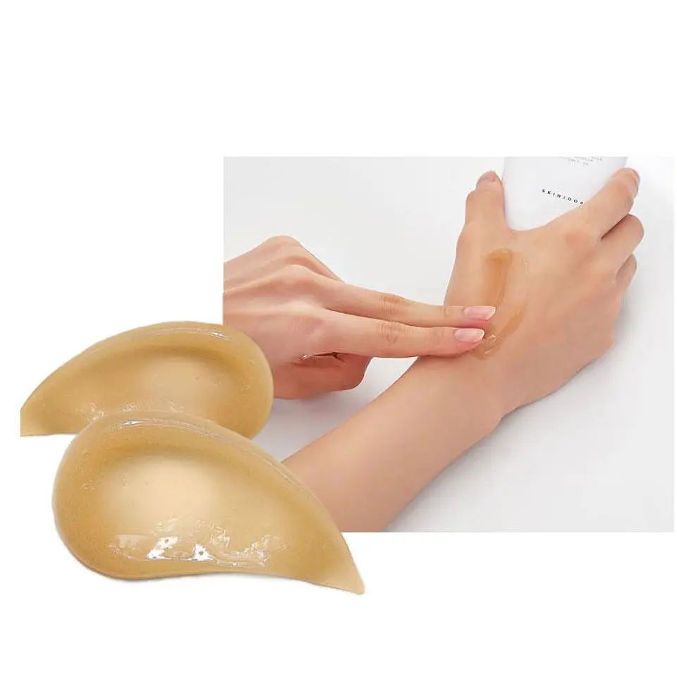 Crema calmante Facial- Madagascar Centella Soothing Cream 75 gr 3