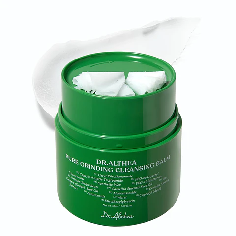 Bálsamo Desmaquillante 50ml