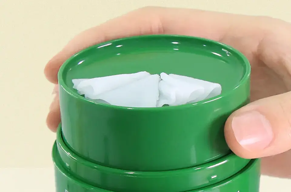 Bálsamo Desmaquillante 50ml 3