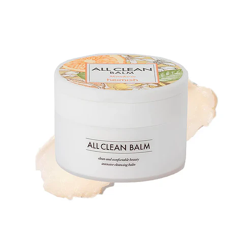 All Clean Balm Mandarin – Bálsamo Desmaquillante 50 ml