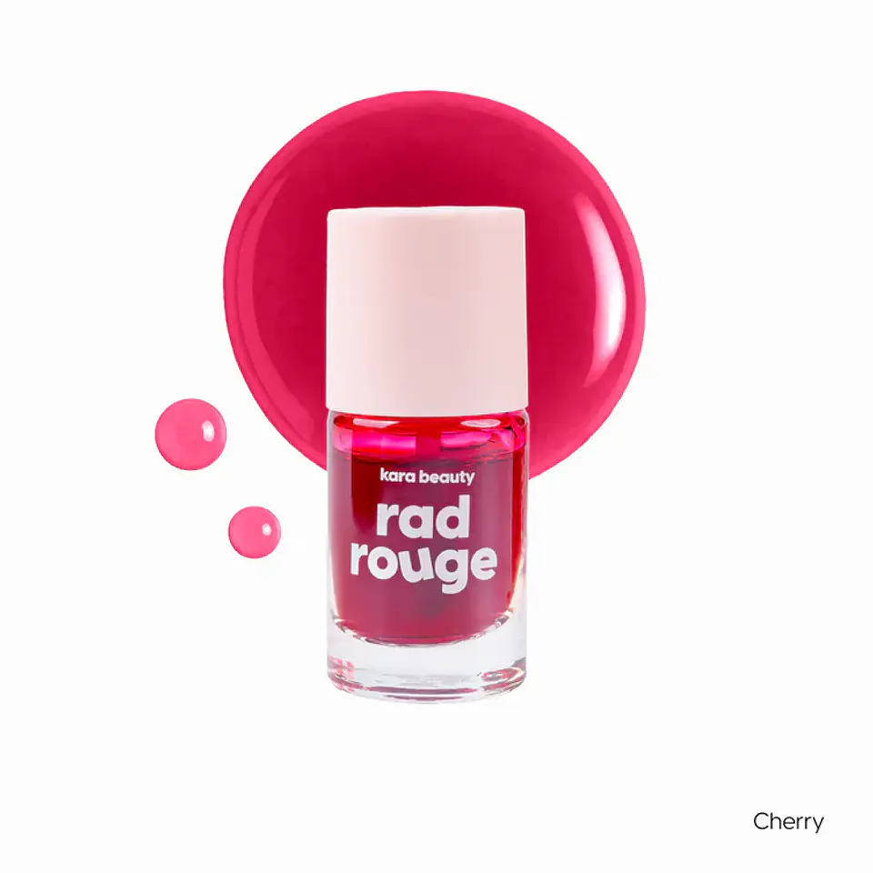 Tinte labial Rad Rouge  