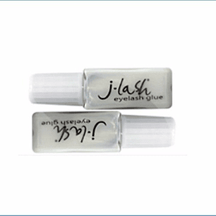  Pegamento de Pestañas Clear (minis)