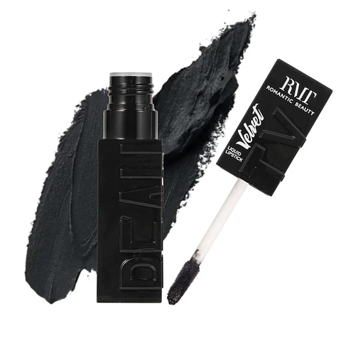 LABIAL NEGRO VELVET