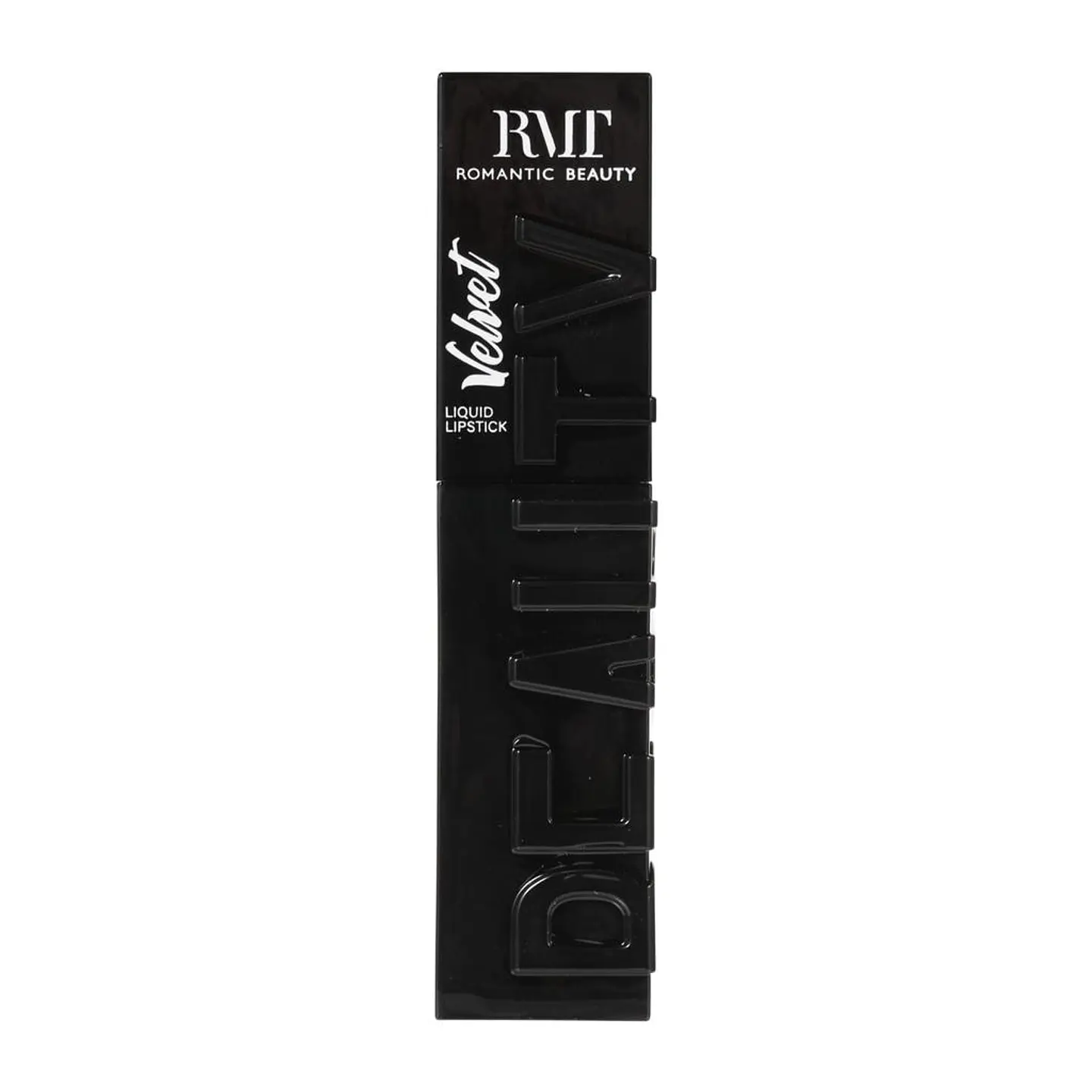 LABIAL NEGRO VELVET 3