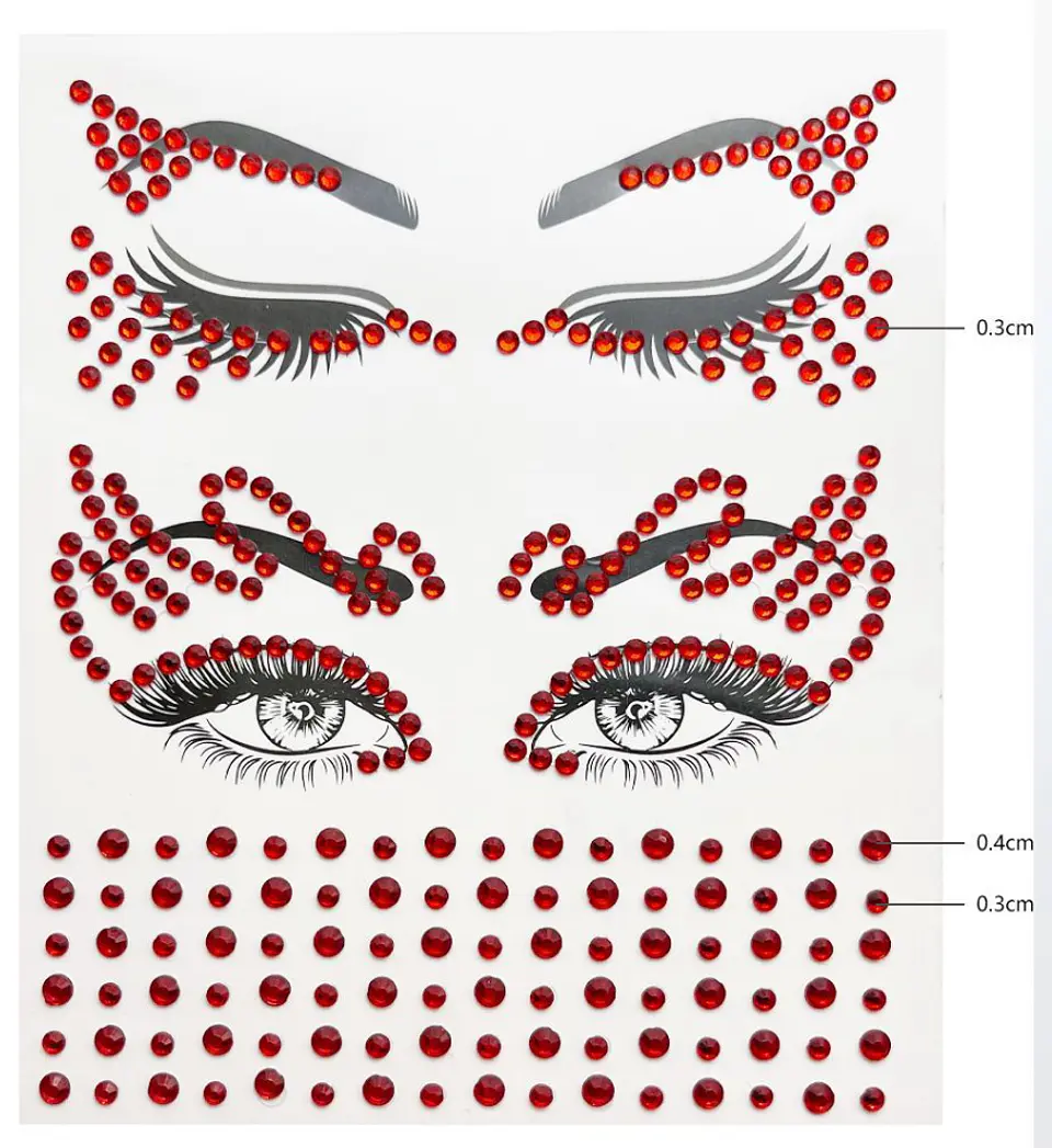 face gem (azar) 2