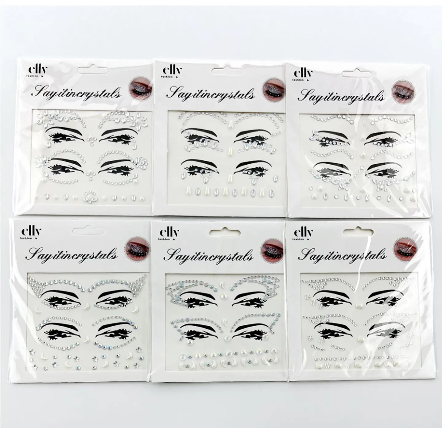 face gem (azar) 1