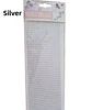face gem silver  - Miniatura 1