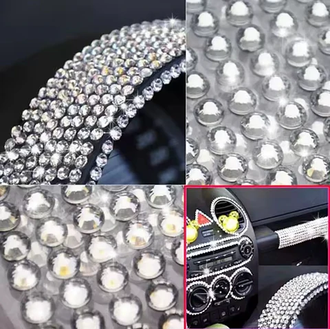 face gem silver 