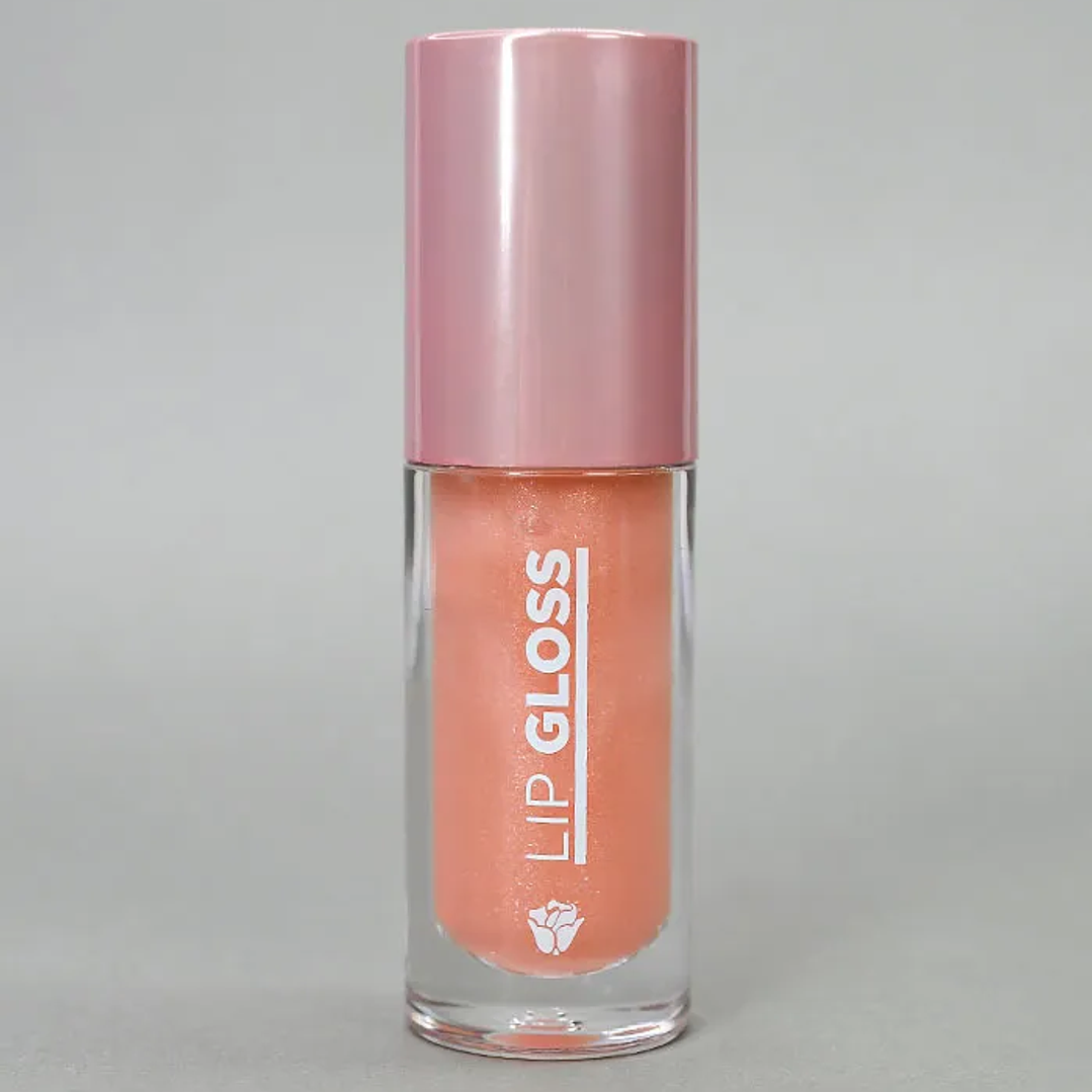 Lip gloss con color “03” 1