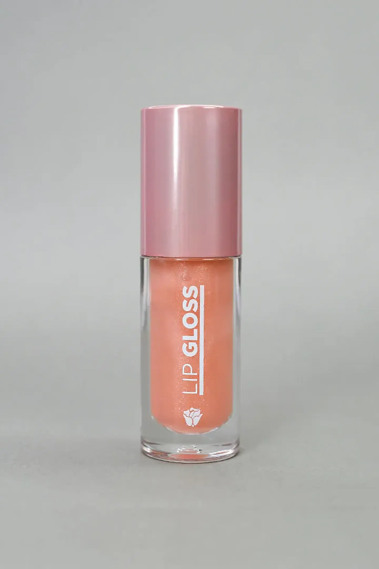 Lip gloss con color “03” 1
