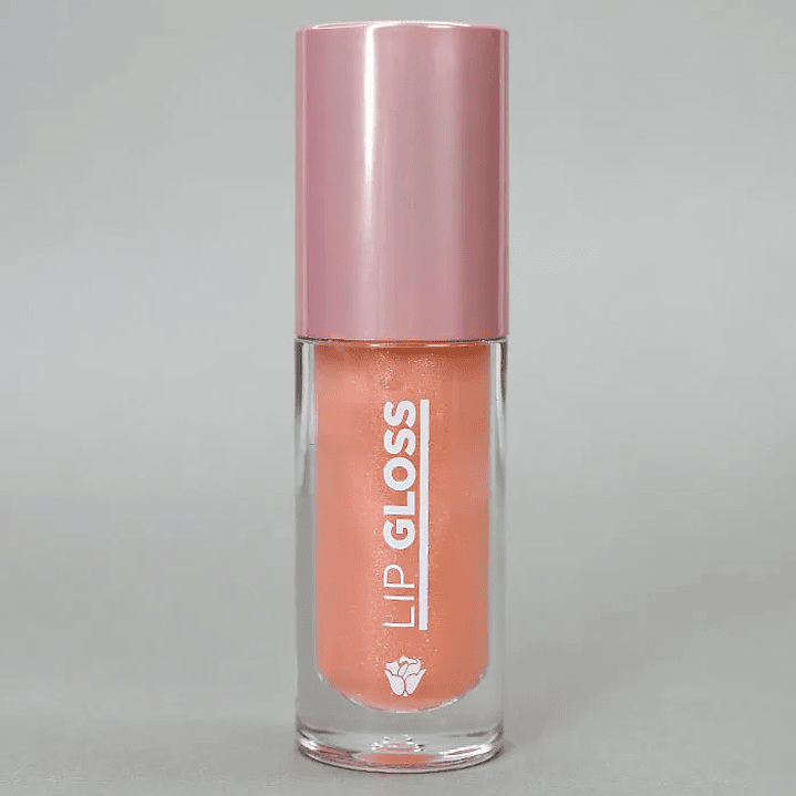 Lip gloss con color “03” 1