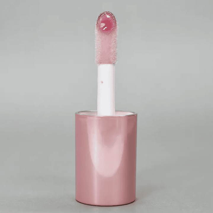 Gloss Transparente Con Color 2