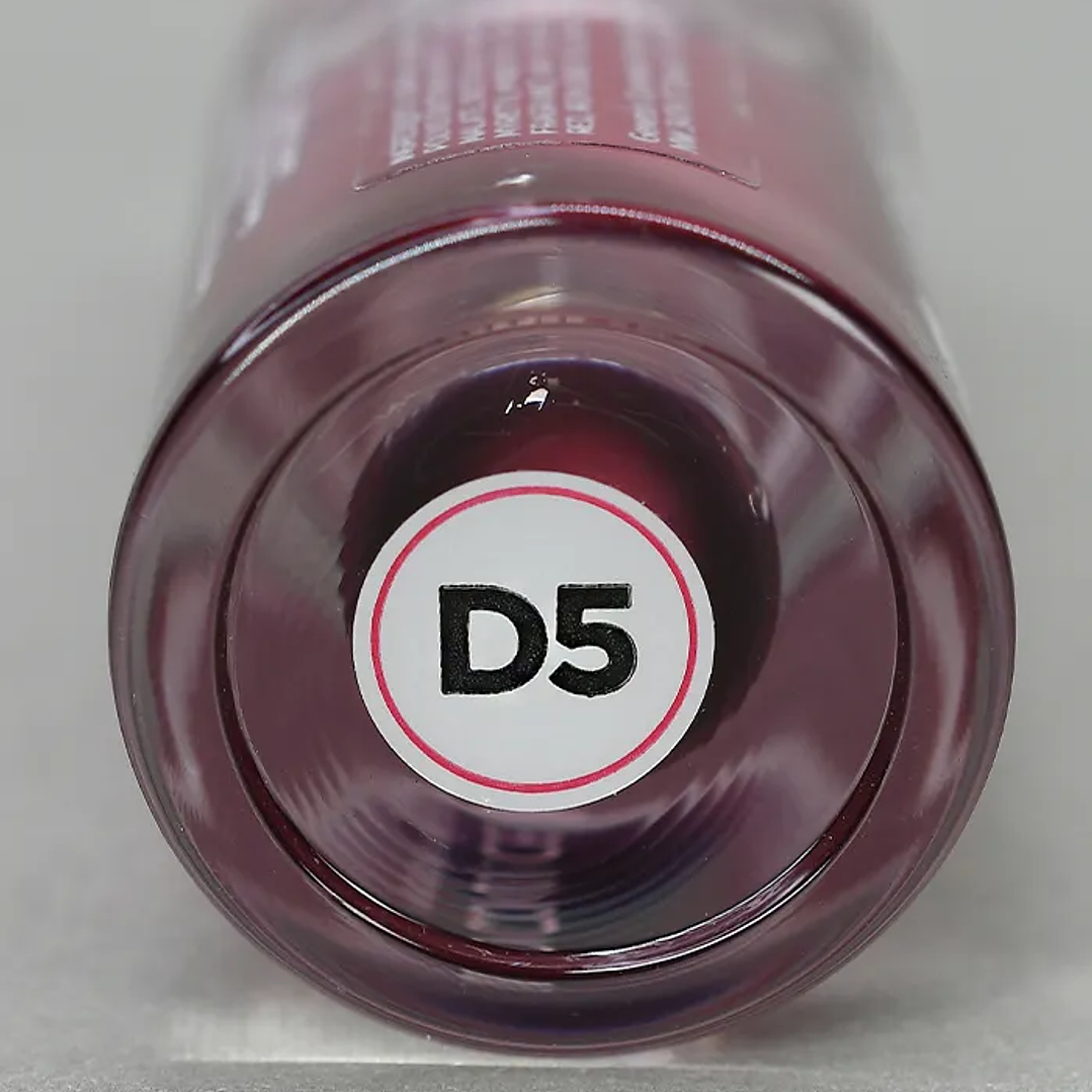 Gloss Transparente Con Color 3