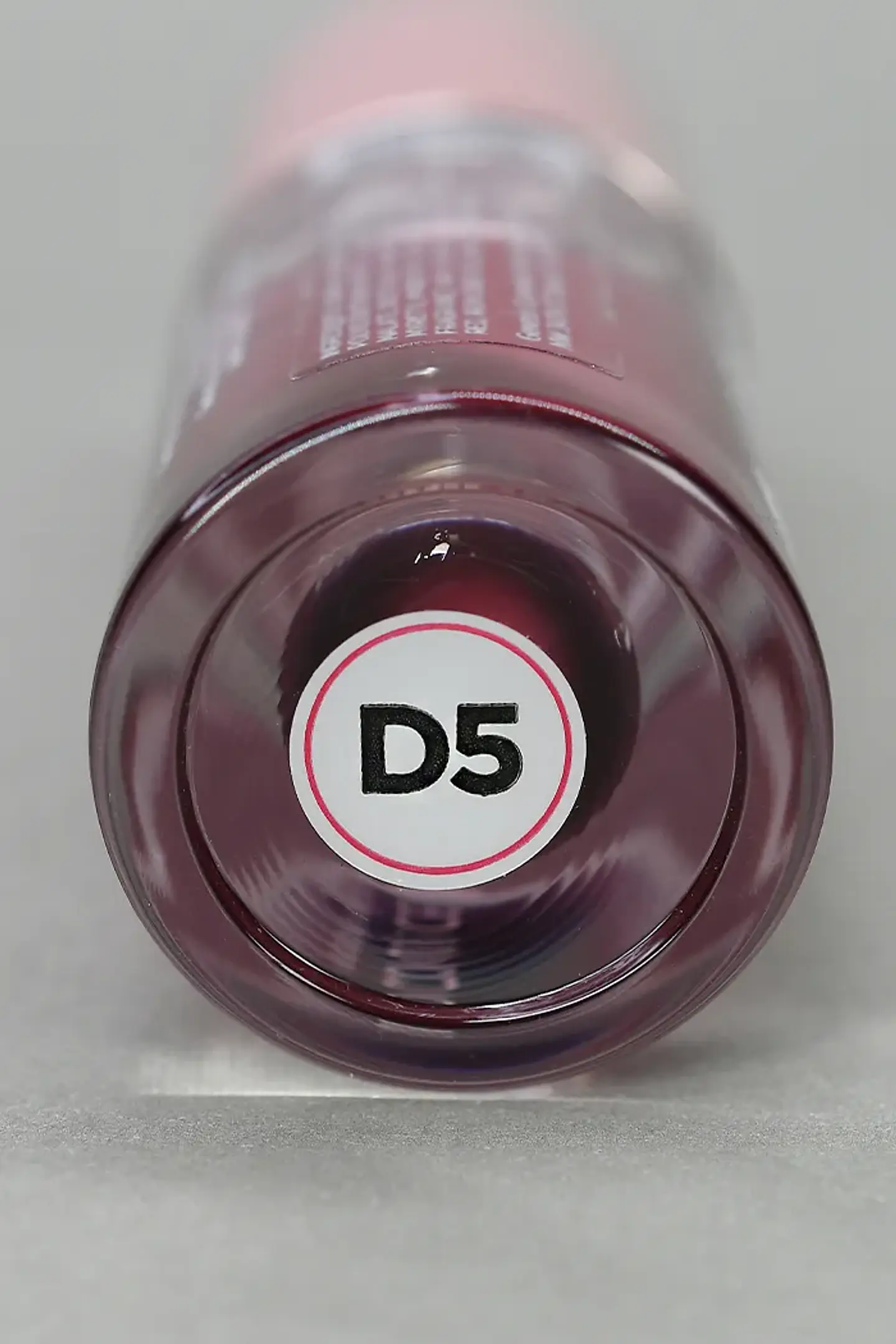 LIP Gloss D5 3
