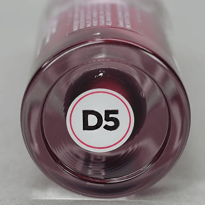 Gloss Transparente Con Color 3