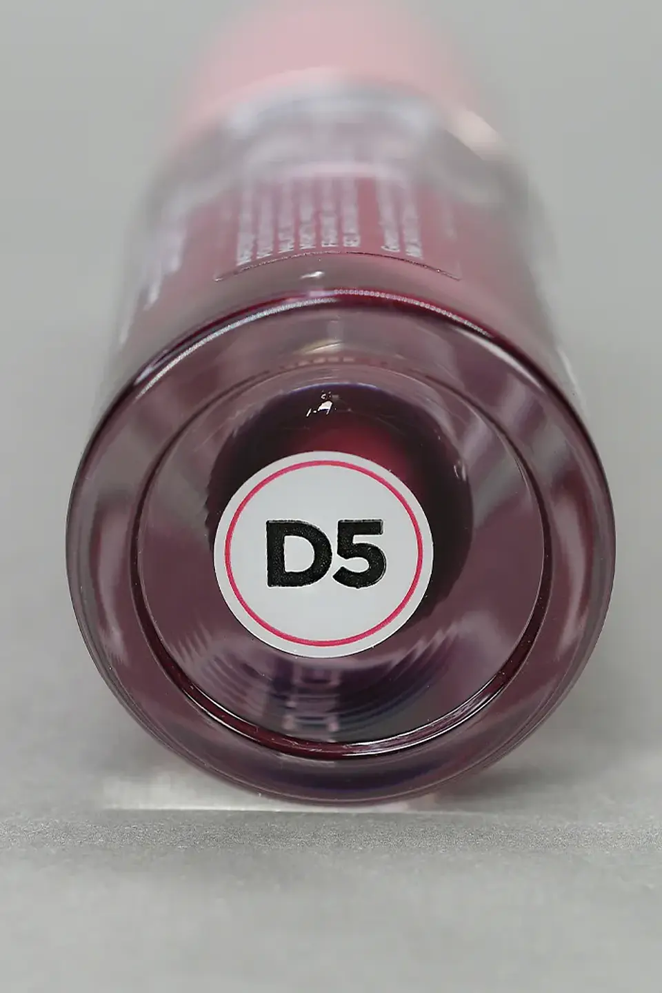 LIP Gloss D5 3
