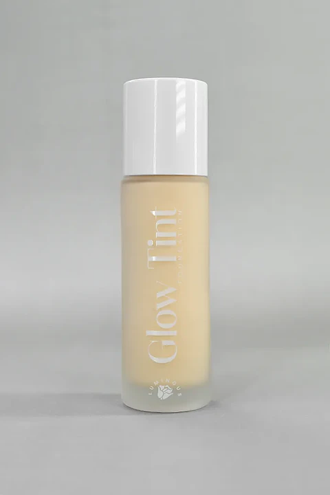 Base tinta luminosa "VANILLA"