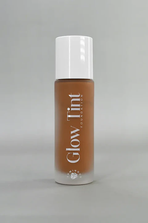 Base tinta luminosa "Nutmeg"