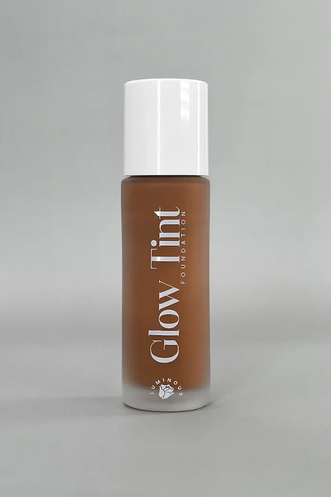 Base tinta luminosa "Brown"
