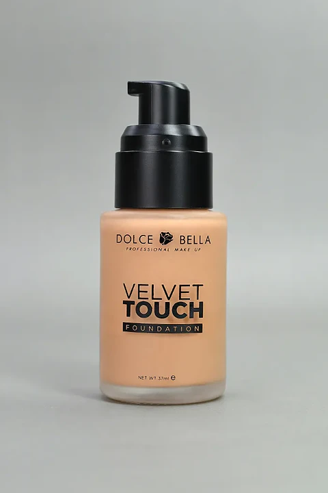 Base Velvet "04"