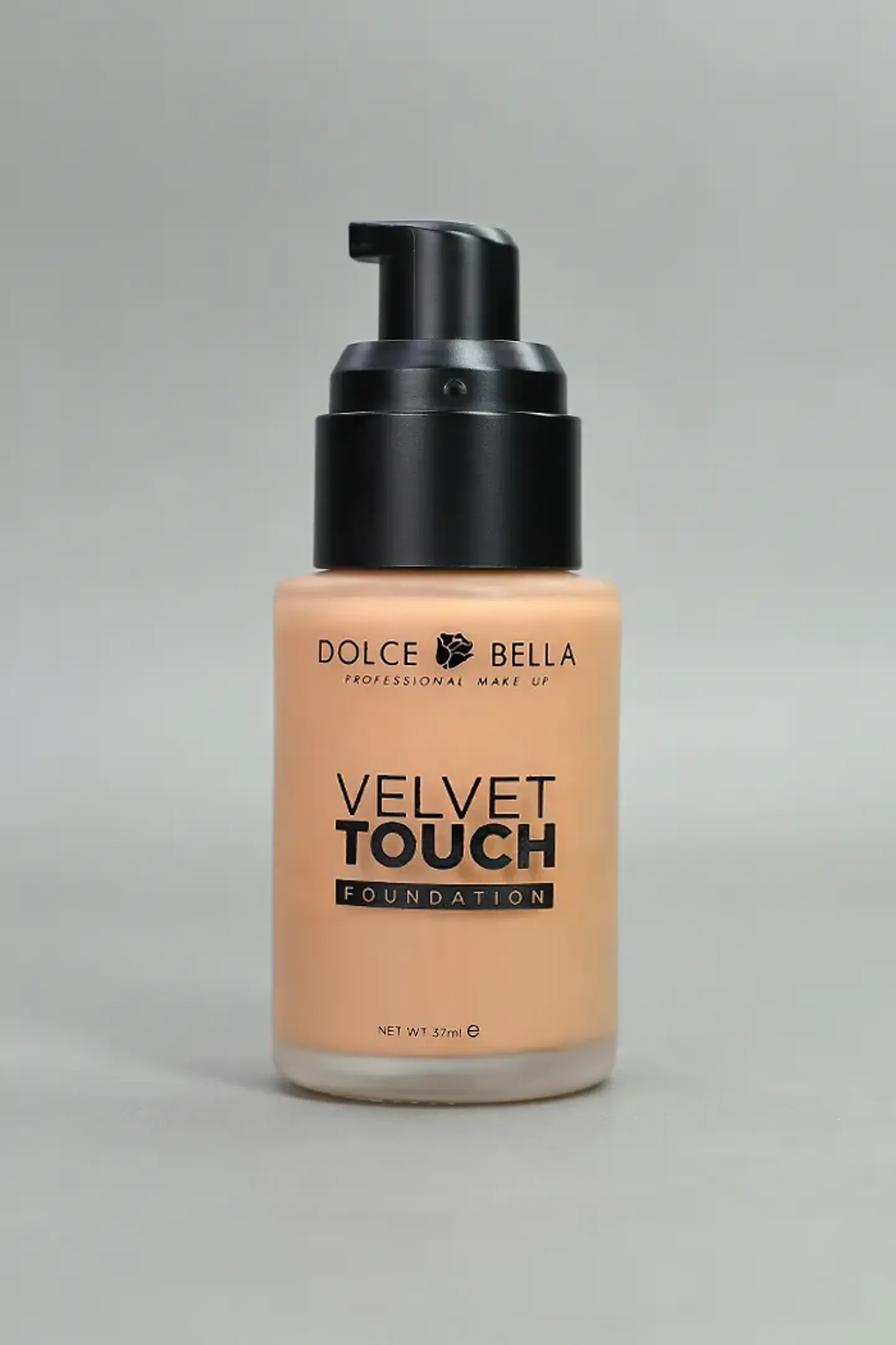 Base Velvet 