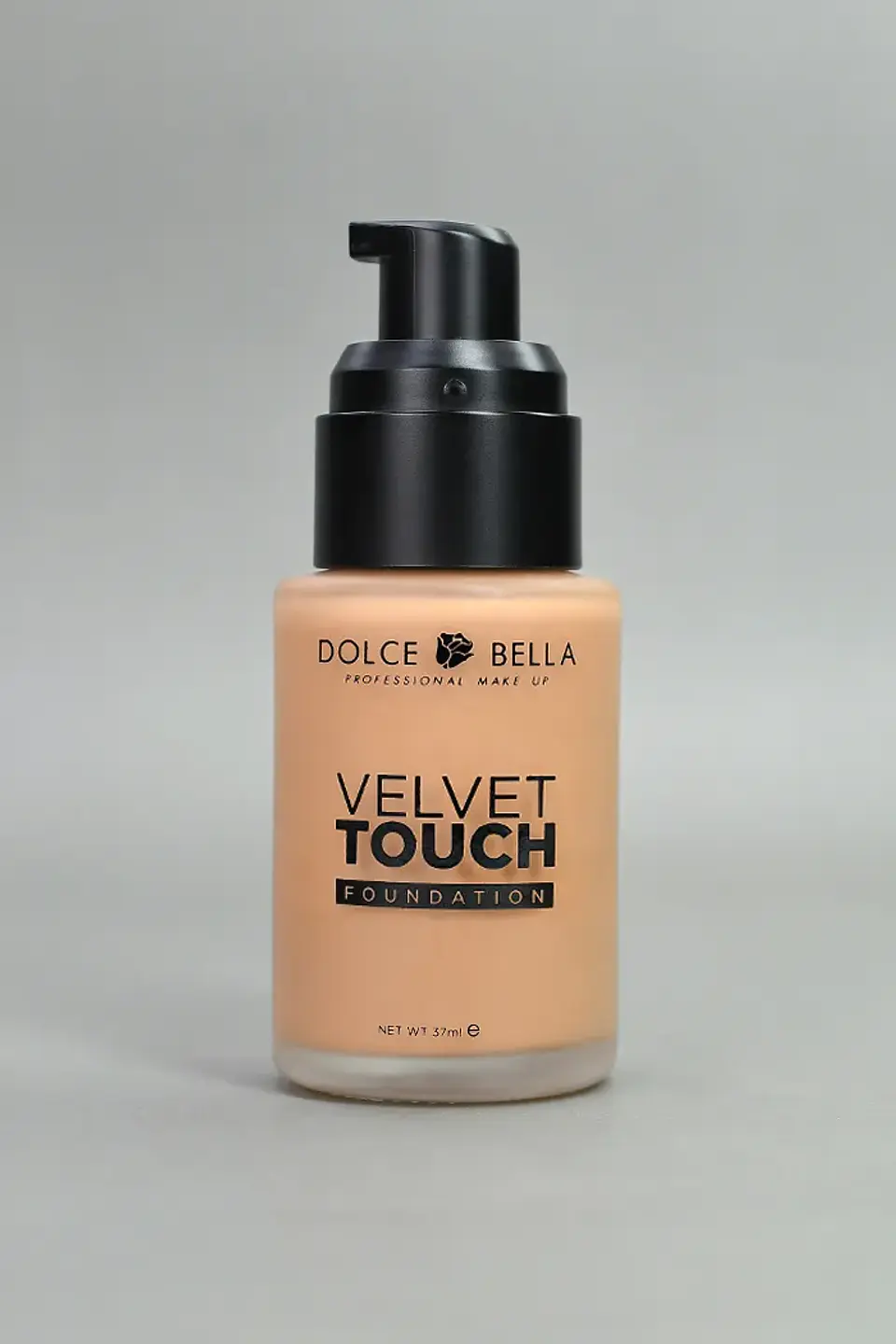 Base Velvet 