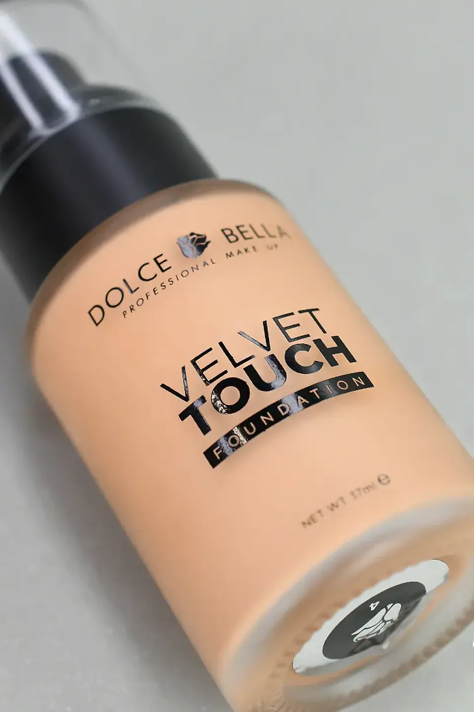 Base Velvet 