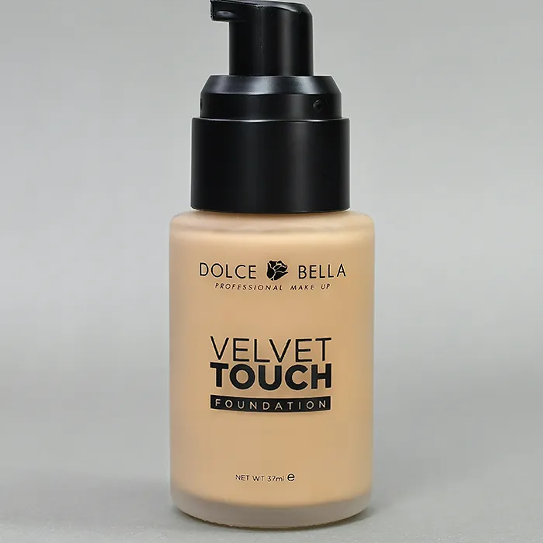 Base Velvet 