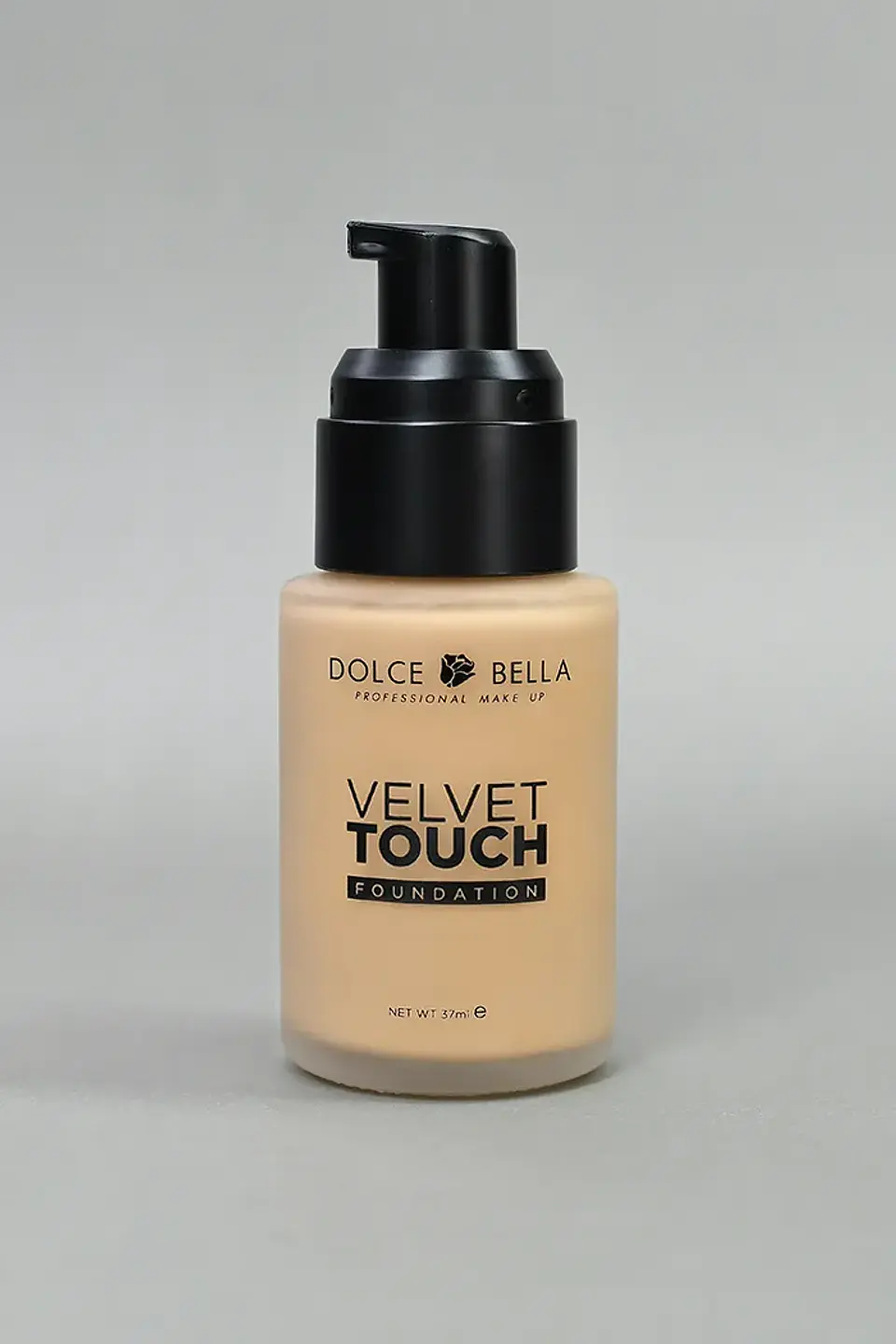 Base Velvet 