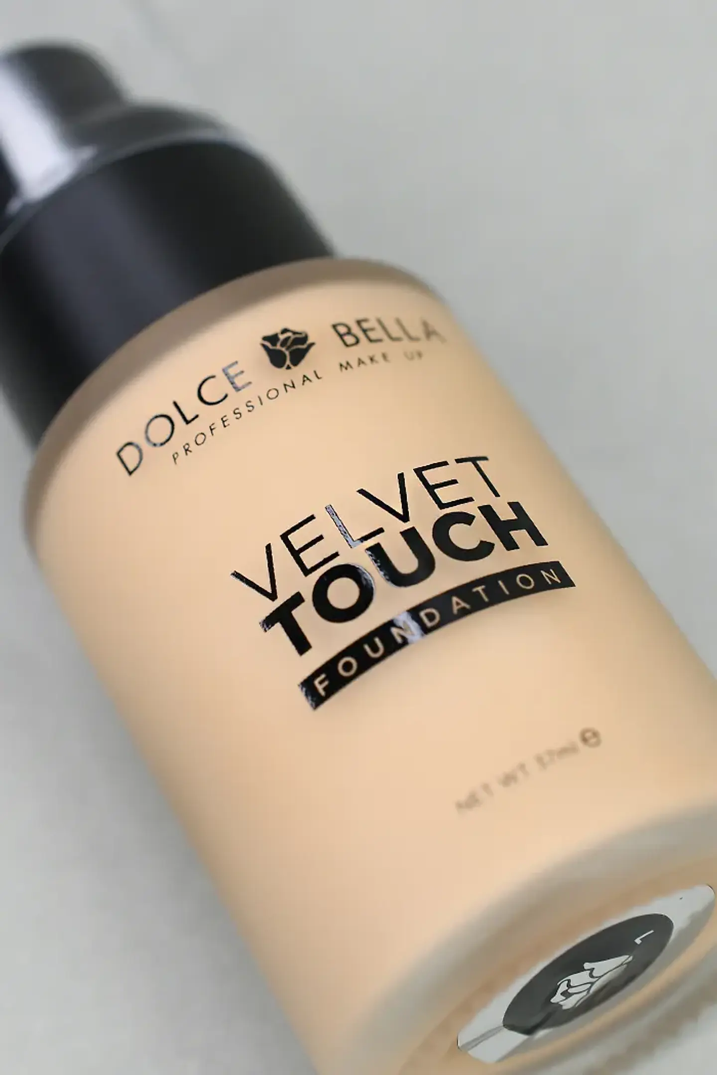 Base Velvet 