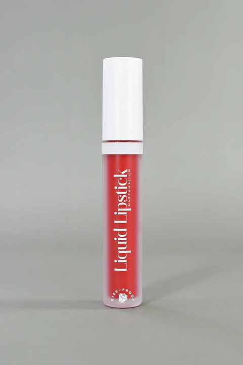 Labial Líquido Marshmallow "Sensational"