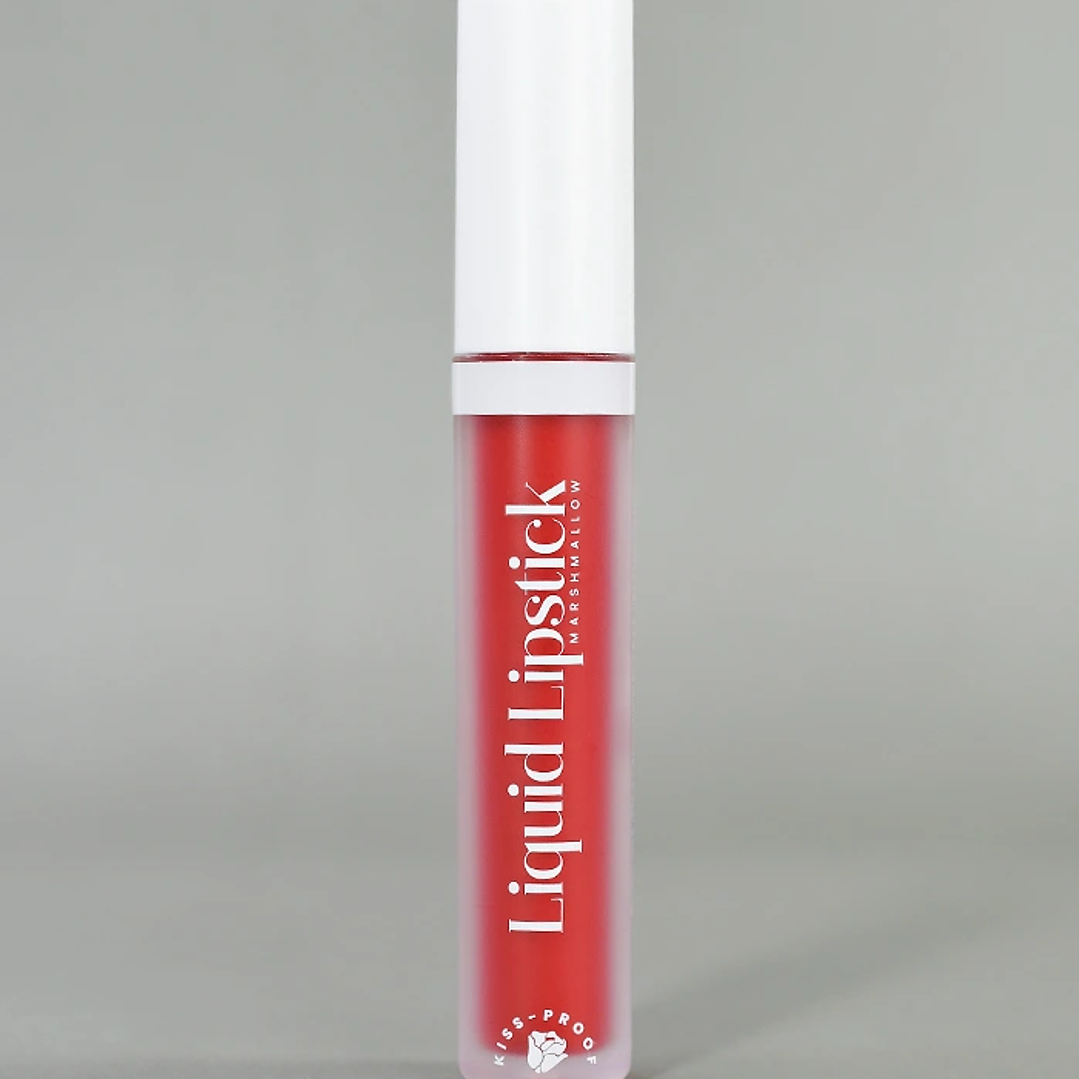 Labial Líquido Marshmallow 